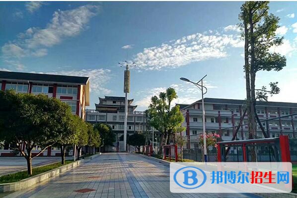 雅安北附實驗學校2019年招生簡章