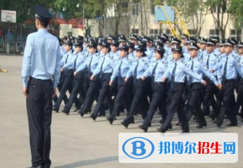 四川司法警官職業(yè)學(xué)院五年制大專(zhuān)怎么樣