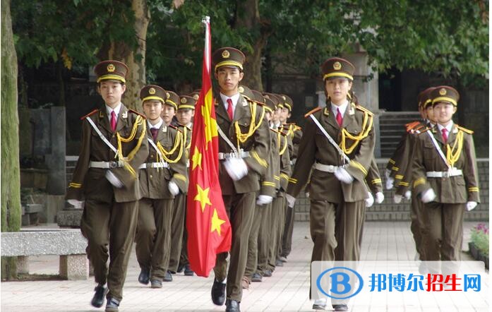 遵義南白中學(xué)2019年招生簡章