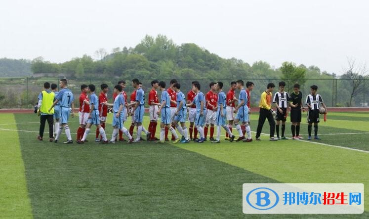 遵義第二十二中學2019年招生計劃