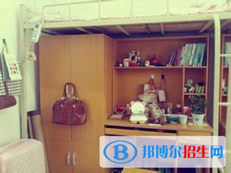 云南國防工業(yè)職業(yè)技術(shù)學(xué)院五年制大專2019年宿舍條件