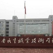 重慶應(yīng)用技術(shù)職業(yè)學(xué)院五年制大專