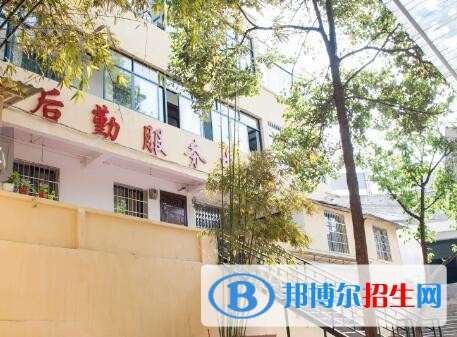 安順第三高級中學2019年招生代碼