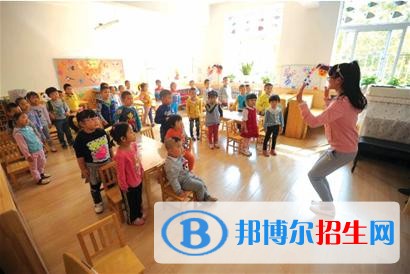 四川幼師學校
