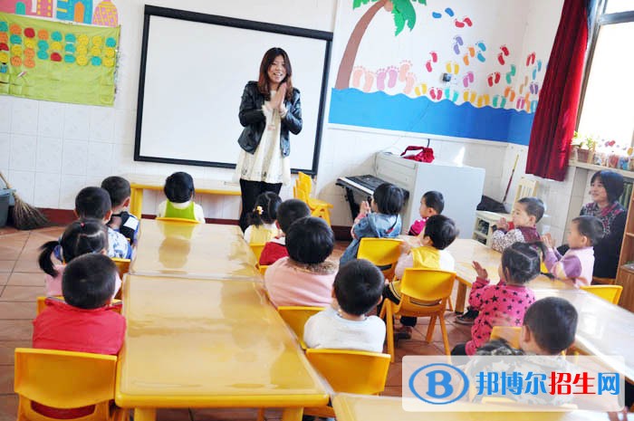 學(xué)前教育