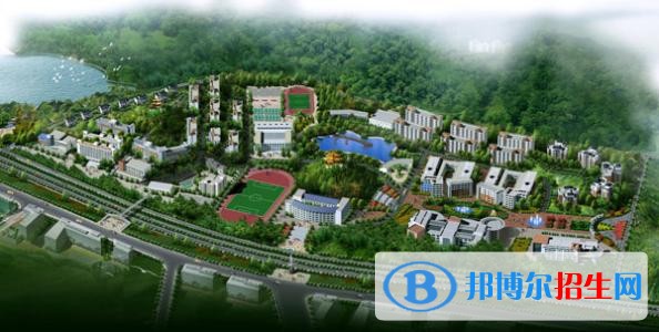重慶財(cái)經(jīng)職業(yè)學(xué)院五年制大專學(xué)校怎么樣