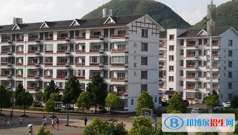 凱里第一中學怎么樣、好不好