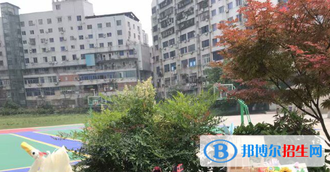 內江東興宏昌職業(yè)技術學校