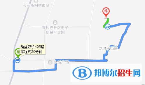 重慶服裝工程職業(yè)學院五年制大專五年制大專地址在哪里
