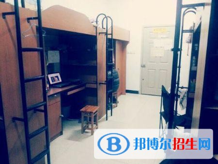 重慶城市管理職業(yè)學(xué)院五年制大專(zhuān)2019年宿舍條件