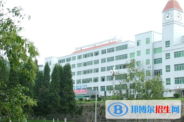 綿陽(yáng)職業(yè)技術(shù)學(xué)校
