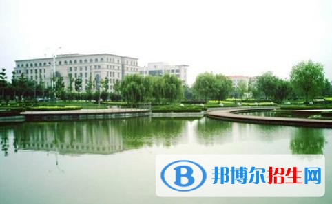 遼寧水利職業(yè)學(xué)院?jiǎn)握?019年有哪些專業(yè)