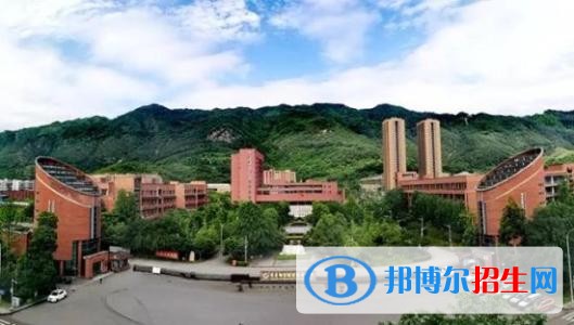 重慶機電職業(yè)技術學院五年制大專2019年有哪些專業(yè)