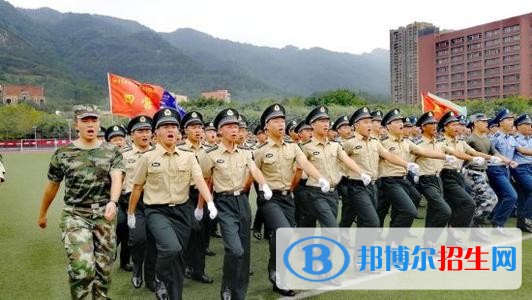 重慶機(jī)電職業(yè)技術(shù)學(xué)院五年制大專2019年報名條件、招生要求、招生對象