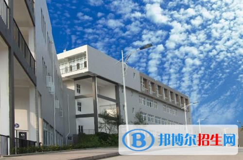 重慶傳媒職業(yè)學院五年制大專地址在哪里
