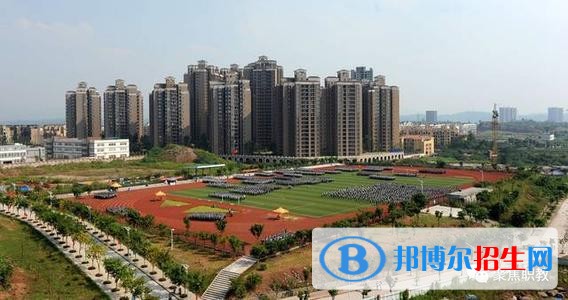 重慶傳媒職業(yè)學院五年制大專2019年有哪些專業(yè)
