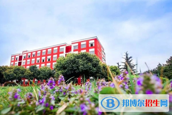四川初中職高學校的排名