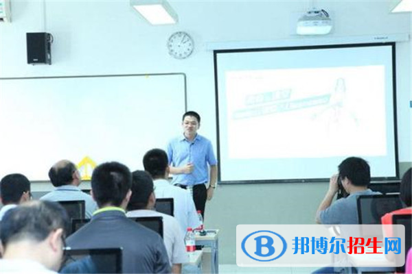 重慶中職哪個(gè)學(xué)校好