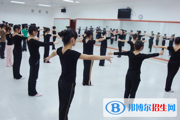 中考上職高選什么專業(yè)好