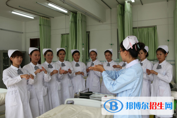 成都職高學校的排名