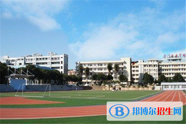哪個學(xué)校有單招招中職生