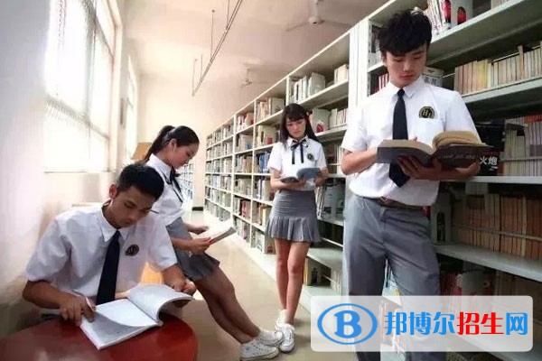 中職學校應(yīng)該怎么選