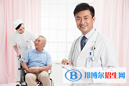 學(xué)護(hù)理的中職哪個(gè)學(xué)校好