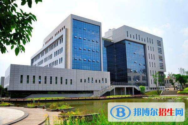 重慶中職學校排名