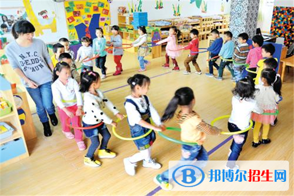 貴陽學(xué)前教育中職學(xué)校的排名