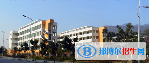 德昌職業(yè)高級(jí)中學(xué)1