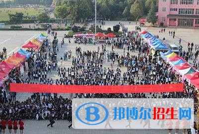 德陽慶玲機械電子工業(yè)學校