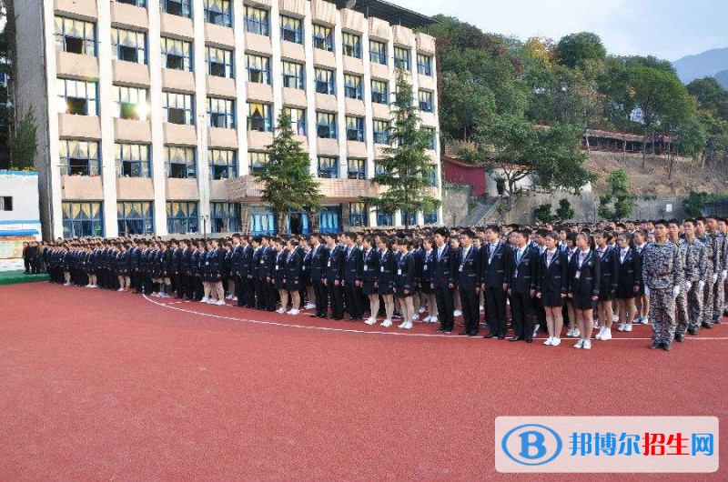 辦學(xué)重慶行知技師學(xué)院特色，開設(shè)專業(yè)