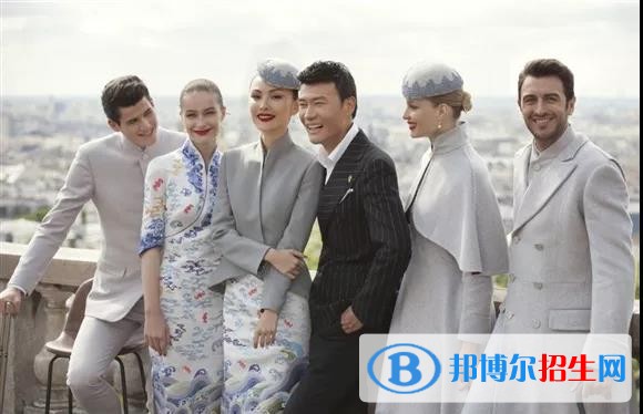 零基礎(chǔ)空乘就業(yè)培訓(xùn) | 云翔航空，祝你輕松實(shí)現(xiàn)藍(lán)天夢(mèng)！