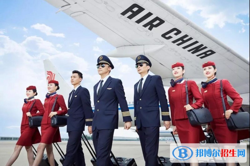 零基礎(chǔ)空乘就業(yè)培訓(xùn) | 云翔航空，祝你輕松實(shí)現(xiàn)藍(lán)天夢(mèng)！