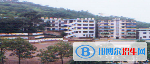 仁壽縣第二高級職業(yè)中學(xué)
