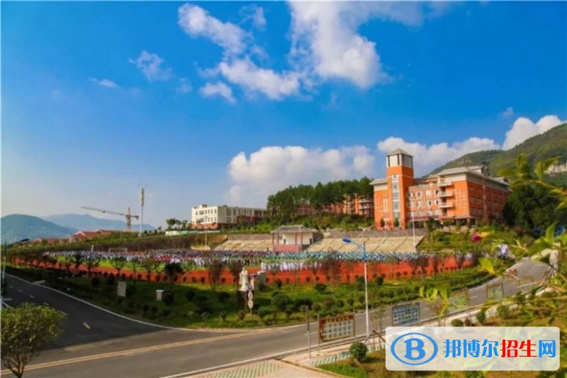 黃平縣中等職業(yè)學(xué)校的特色專業(yè)，就業(yè)前景