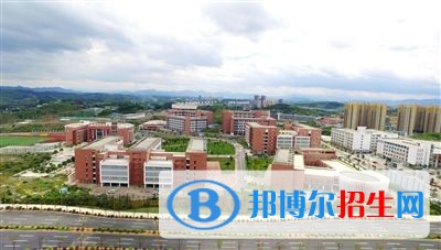 畢節(jié)地區(qū)財貿(mào)學校開設專業(yè)、招生對象
