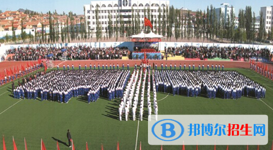 中職的單招哪個(gè)學(xué)校好