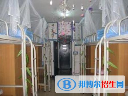 陜西鐵路工程職業(yè)技術(shù)學(xué)院五年制大專2019年宿舍條件
