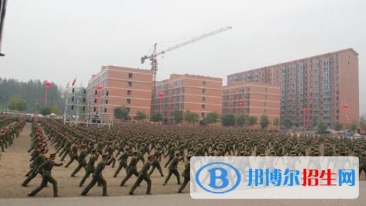 西安城市建設(shè)職業(yè)學院五年制大專學校怎么樣