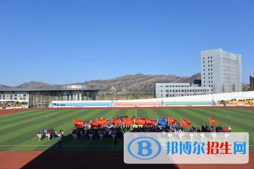 朝陽師范高等?？茖W(xué)校單招2019年報名條件、招生要求、招生對象