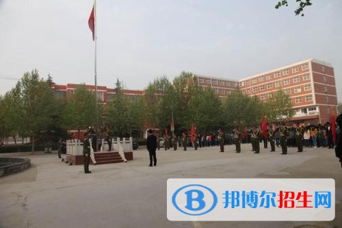 陜西電子信息職業(yè)技術(shù)學院五年制大專地址在哪里