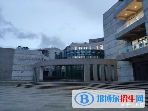 泉州信息工程學(xué)院單招2019年有哪些專業(yè)