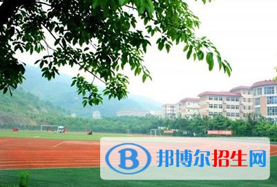 重慶市女子職業(yè)高級中學辦學方法，師資力量