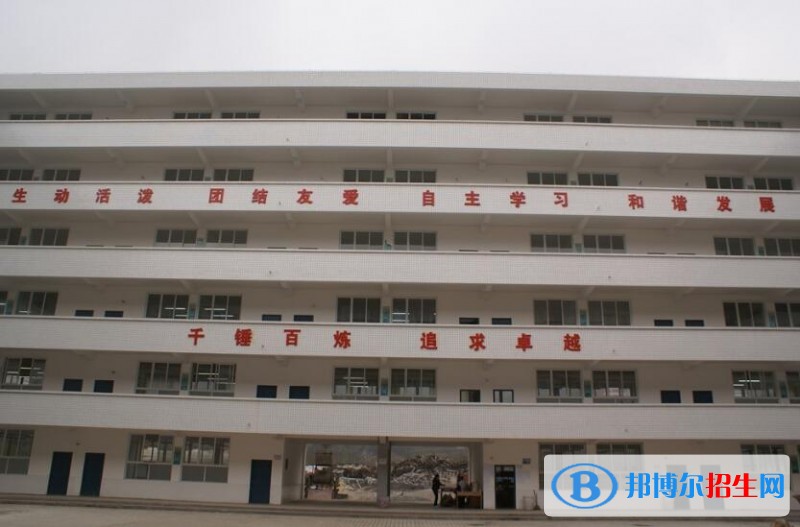 六盤水第八中學(xué)2019年招生計劃