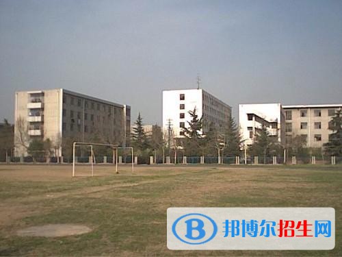 陜西財經(jīng)職業(yè)技術學院五年制大專2019年招生辦聯(lián)系電話