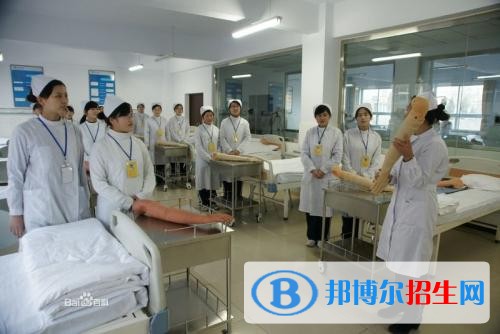 承德護理職業(yè)學(xué)院五年制大專網(wǎng)站網(wǎng)址