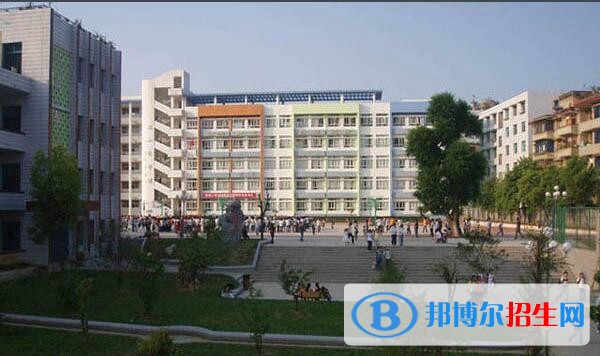 黔西第二中學(xué)怎么樣、好不好