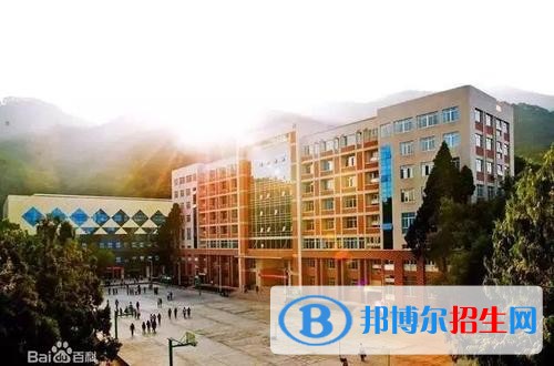 三明醫(yī)學(xué)科技職業(yè)學(xué)院?jiǎn)握?019年有哪些專業(yè)