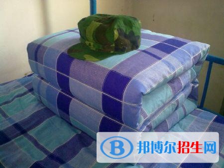 宣化科技職業(yè)學(xué)院五年制大專2019年宿舍條件